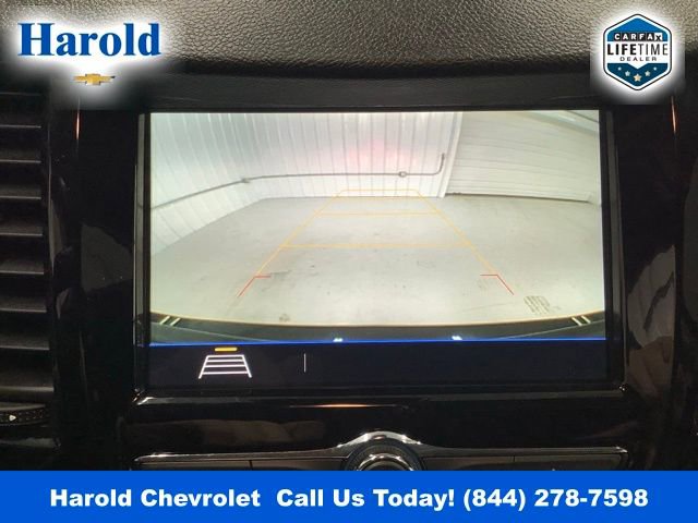 Used 2018 Chevrolet Trax LT w/ LT Convenience Package image 17