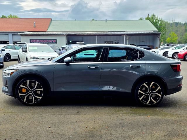 Used 2021 Polestar Polestar 2 w/ Performance Package AWD/4WD image 6