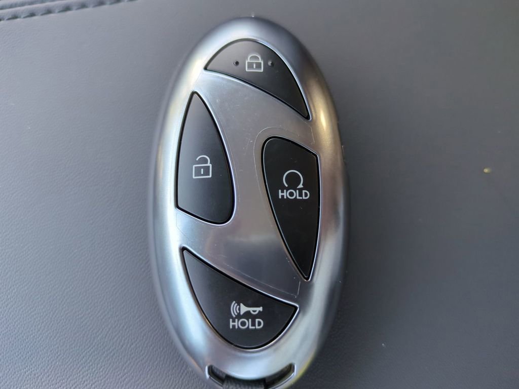 New 2026 Hyundai Santa Fe XRT image 40