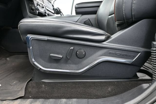 Used 2022 Ford F150 Lariat AWD/4WD image 17