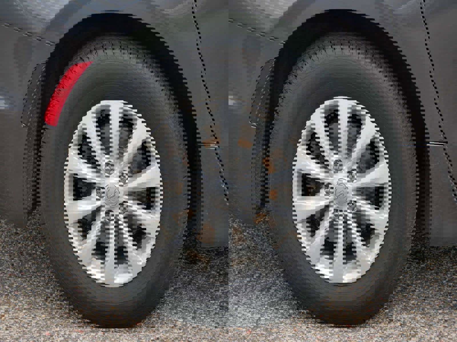 Used 2019 Chrysler Pacifica Touring-L w/ Advanced Safetytec Group image 9