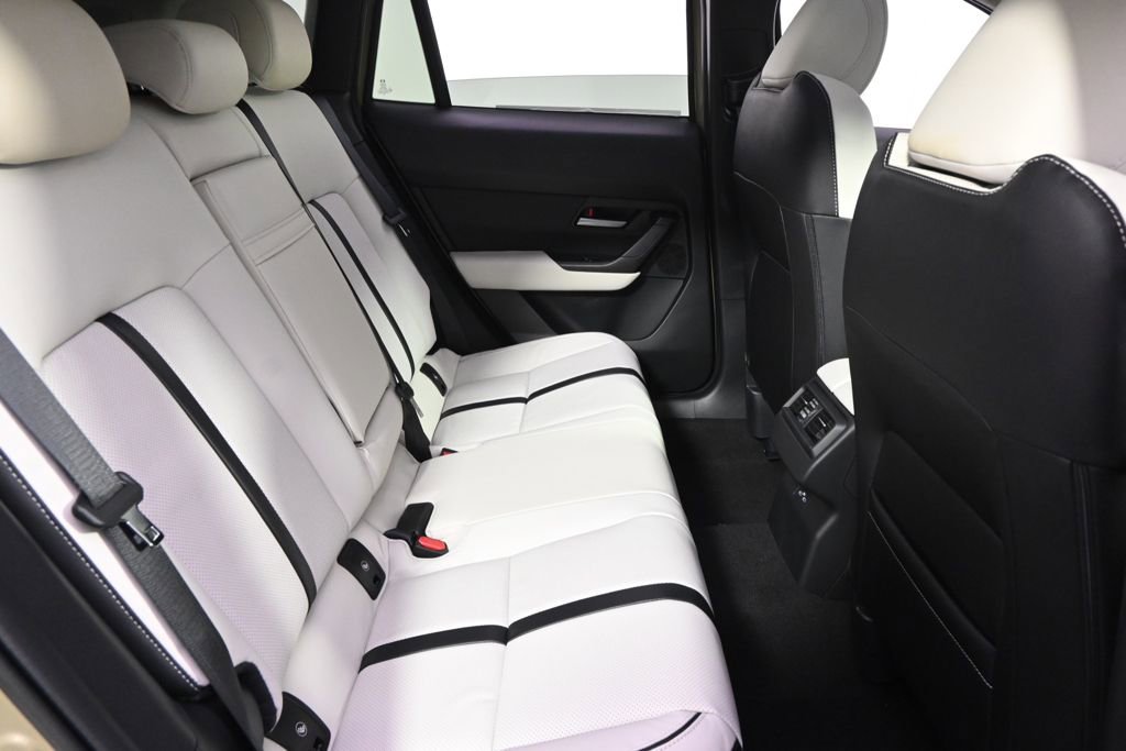 New 2026 MAZDA CX-50 AWD 2.5 S image 18