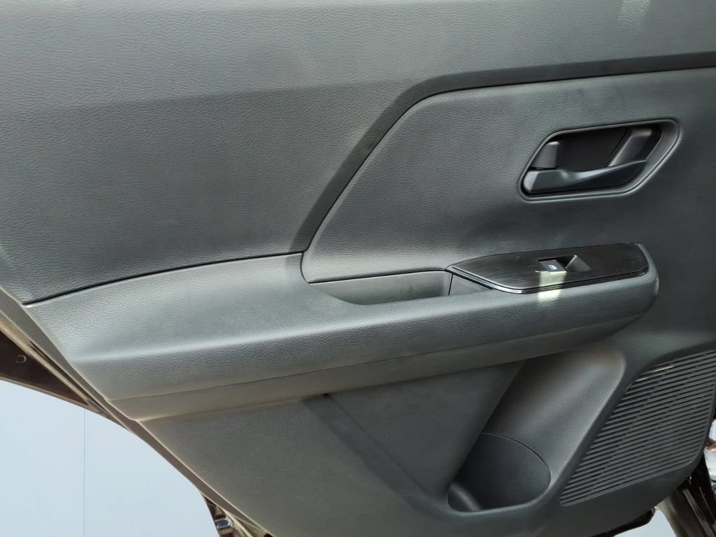 New 2026 Nissan Kicks S FWD image 9