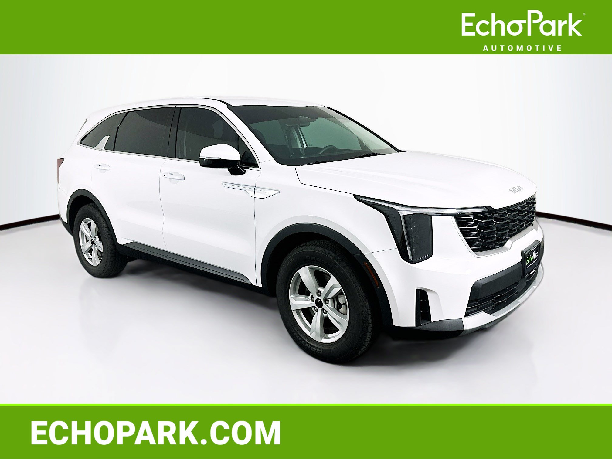 Used 2025 Kia Sorento LX