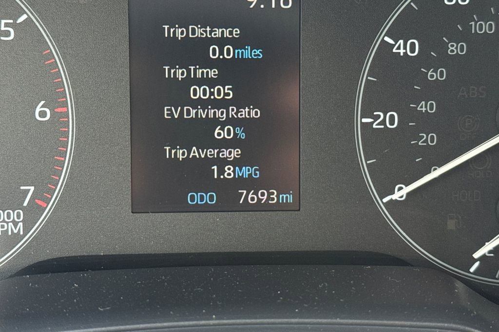 Used 2024 Toyota Corolla SE image 25