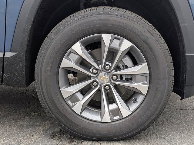 New 2026 Chevrolet Equinox LT FWD image 6