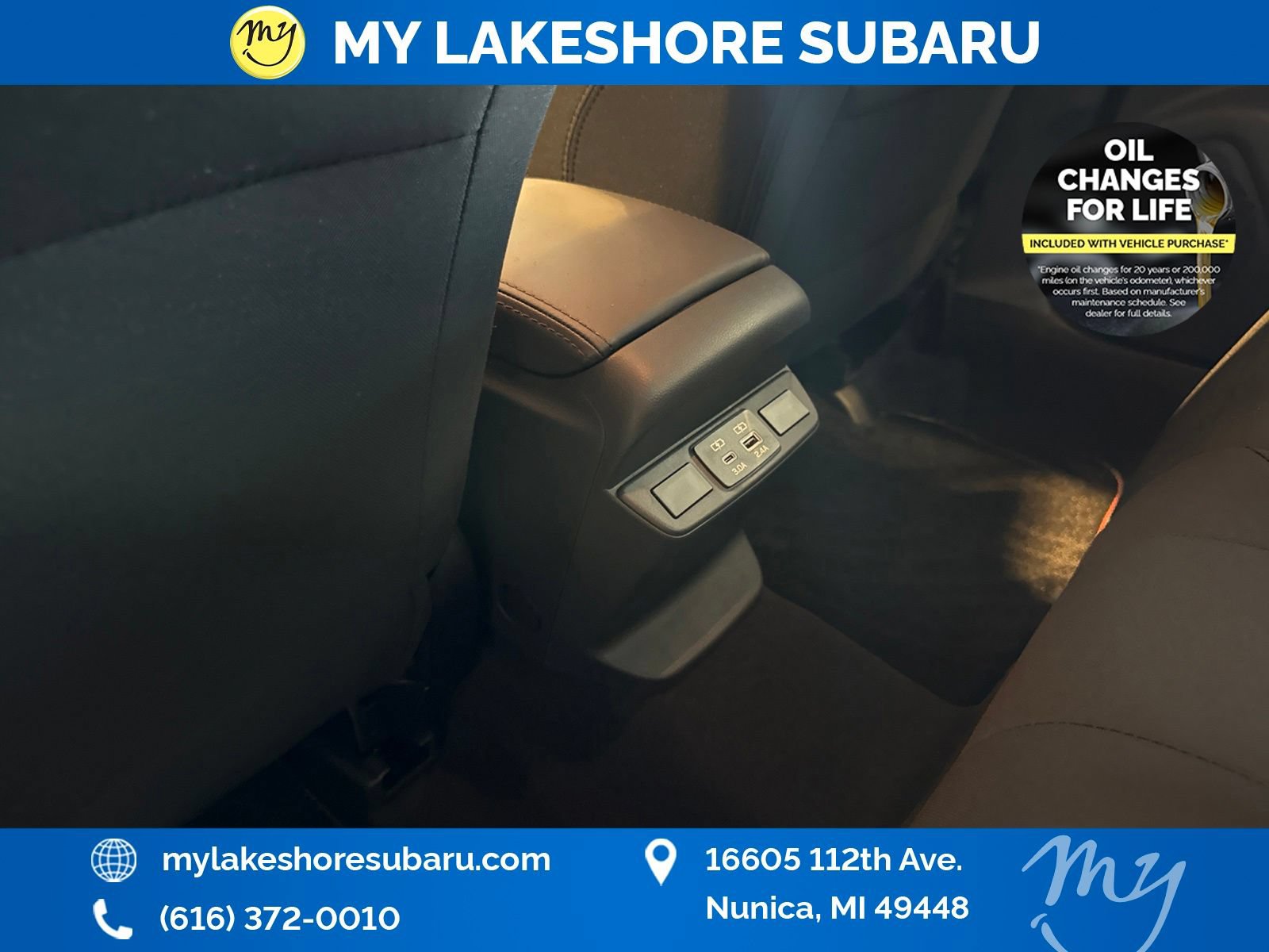 New 2026 Subaru WRX Premium AWD/4WD image 22
