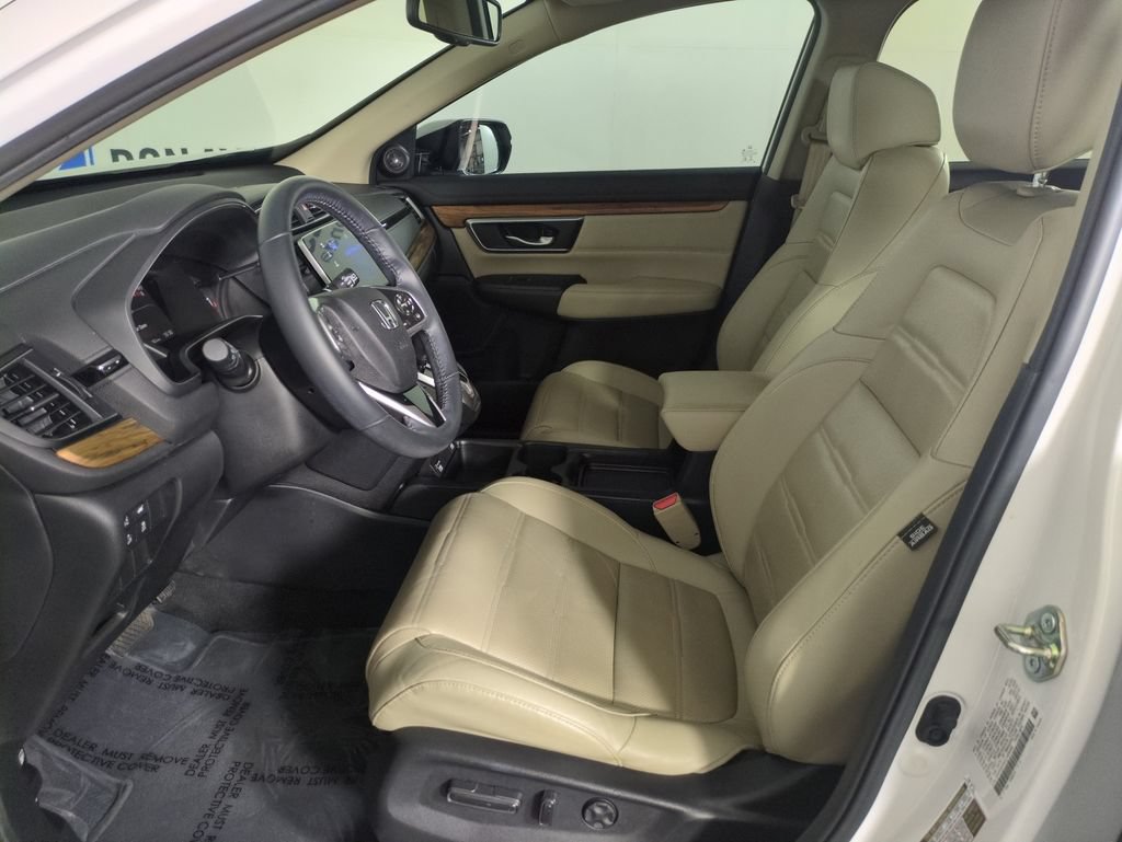 Used 2020 Honda CR-V EX-L image 9