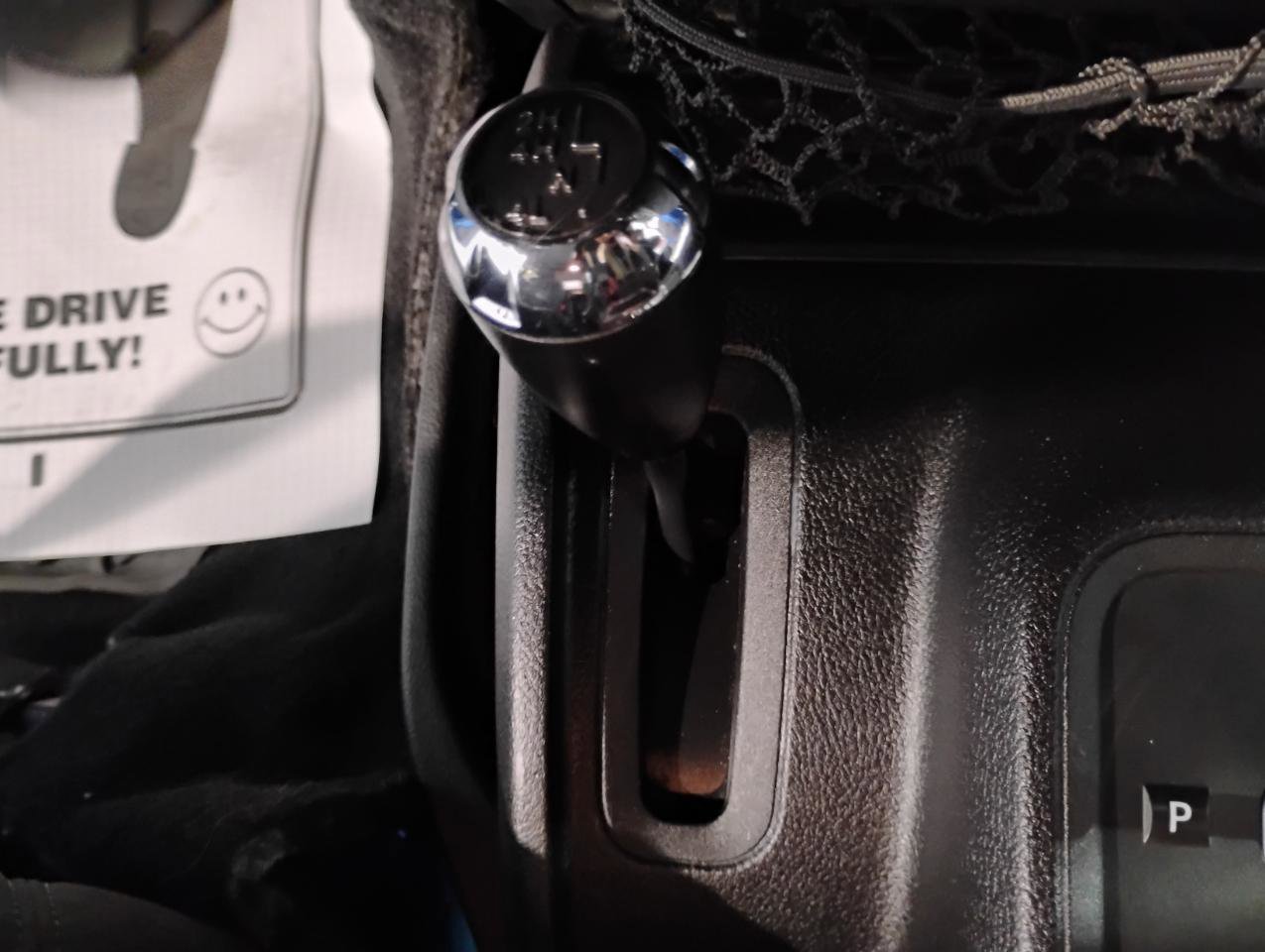 Used 2015 Jeep Wrangler Sport image 23