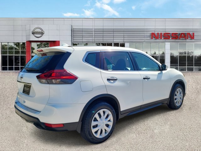 Used 2020 Nissan Rogue S image 4