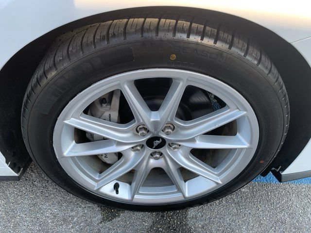 Used 2024 Ford Mustang GT Premium RWD image 12