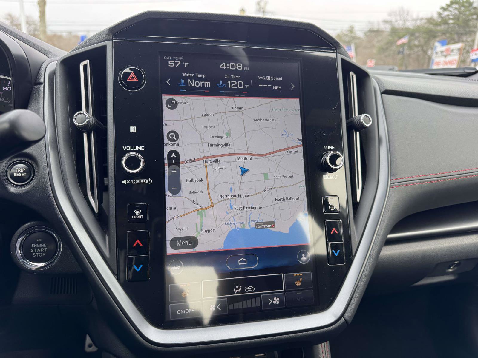 Used 2022 Subaru WRX Limited image 26