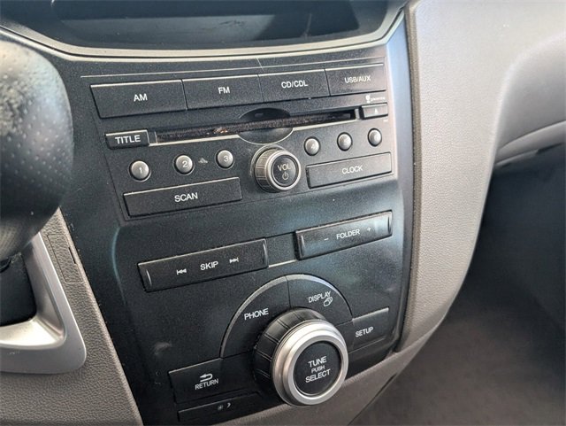 Used 2012 Honda Odyssey EX image 20