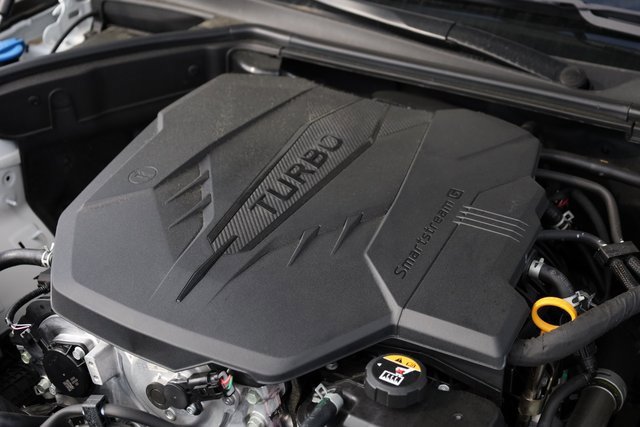 New 2025 Genesis G70 2.5T w/ Sport Prestige Package image 9