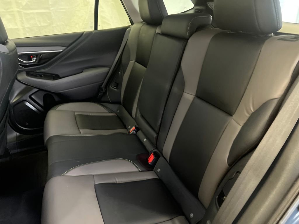 Used 2024 Subaru Outback Onyx Edition w/ Popular Package #2 image 34