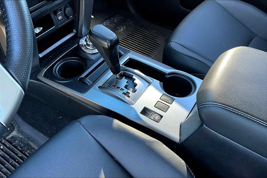 Used 2024 Toyota 4Runner TRD Sport w/ Technology Package AWD/4WD image 15