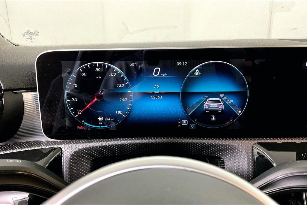 Used 2020 Mercedes-Benz A 220 image 20