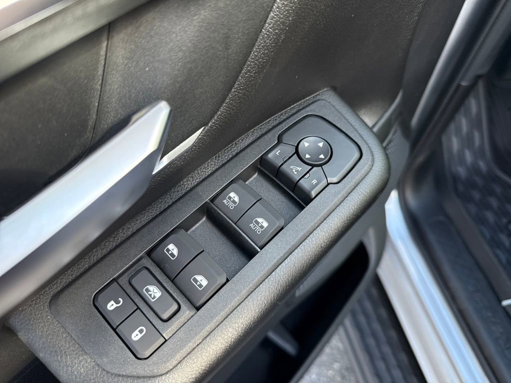 New 2026 RAM 1500 Big Horn image 17