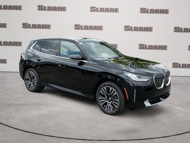 New 2026 BMW X3 xDrive30i w/ Premium Package AWD/4WD image 7