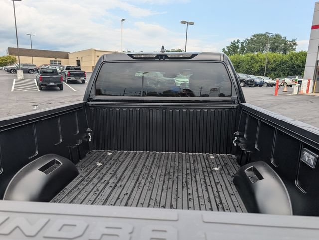 New 2026 Toyota Tundra 1794 Edition w/ TRD Off-Road Package AWD/4WD image 10