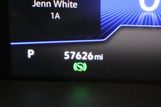 Used 2022 Volkswagen Tiguan SE FWD image 38