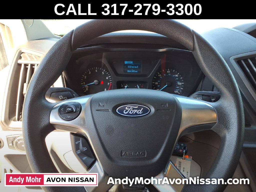 Used 2019 Ford Transit 350 XLT RWD image 25