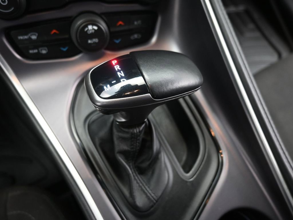 Used 2021 Dodge Challenger R/T image 18