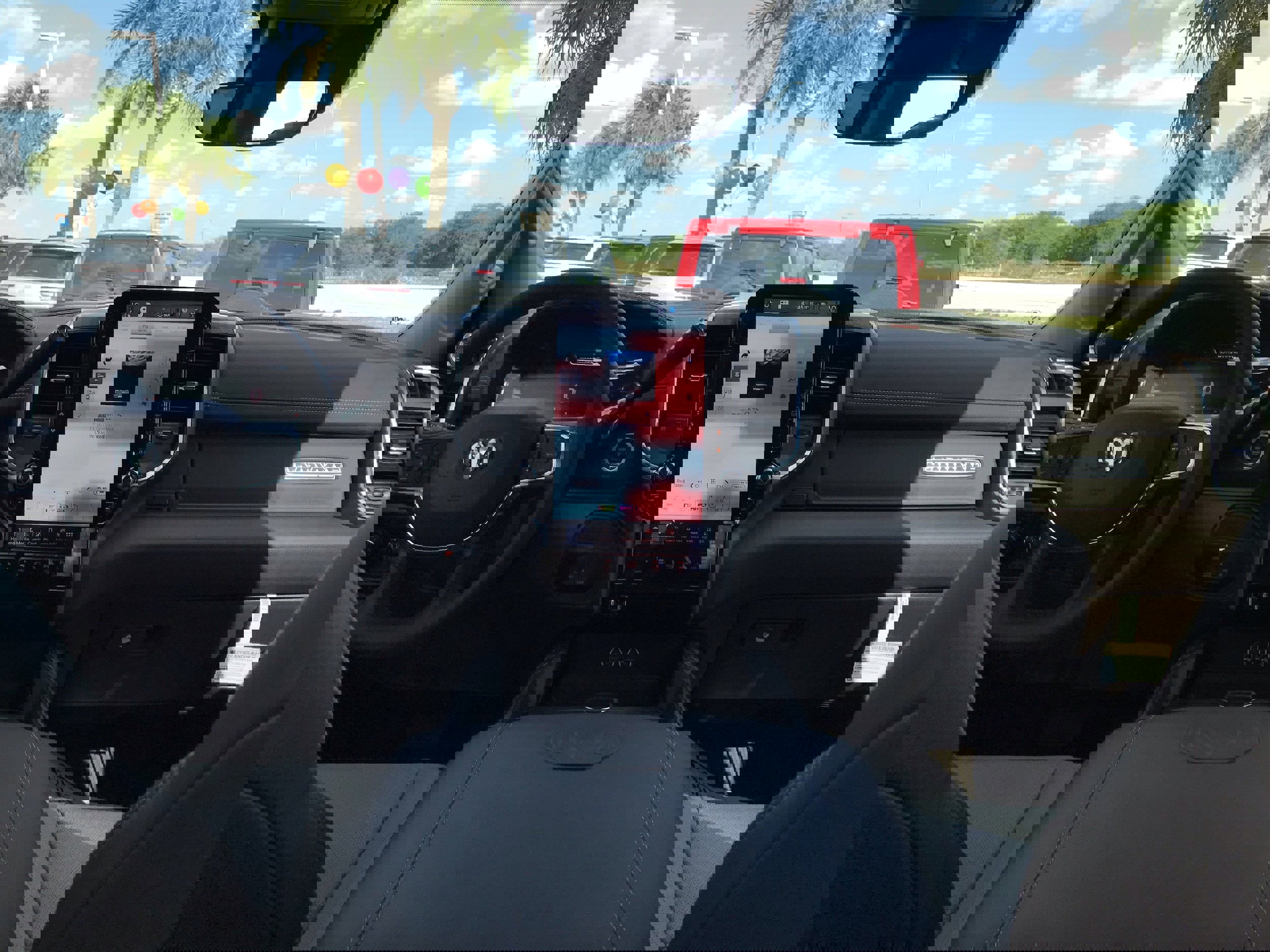 New 2026 RAM 2500 Laramie image 22