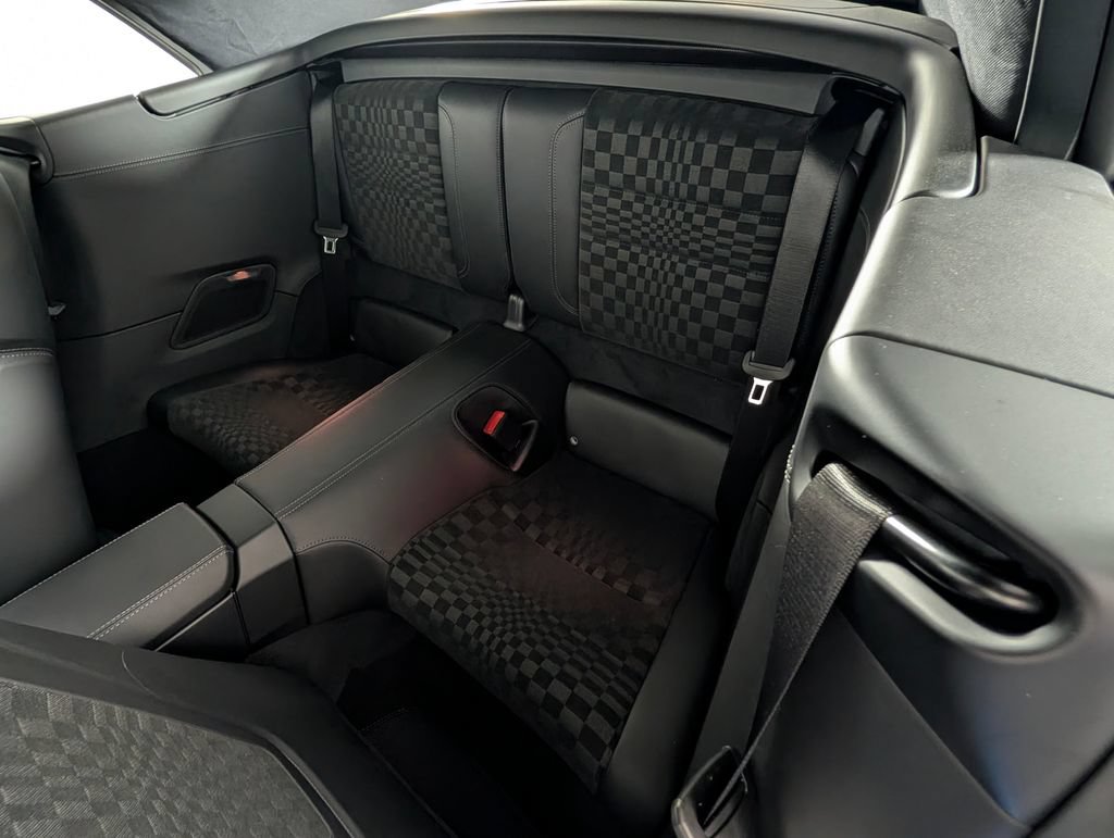 Certified 2026 Porsche 911 GTS RWD image 24