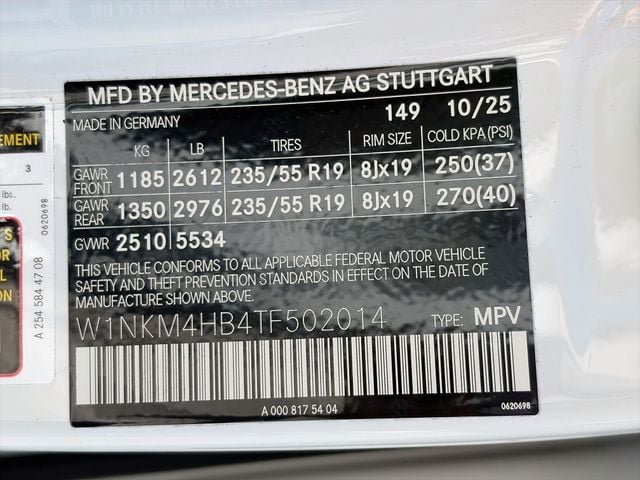 Certified 2026 Mercedes-Benz GLC 300 4MATIC image 32