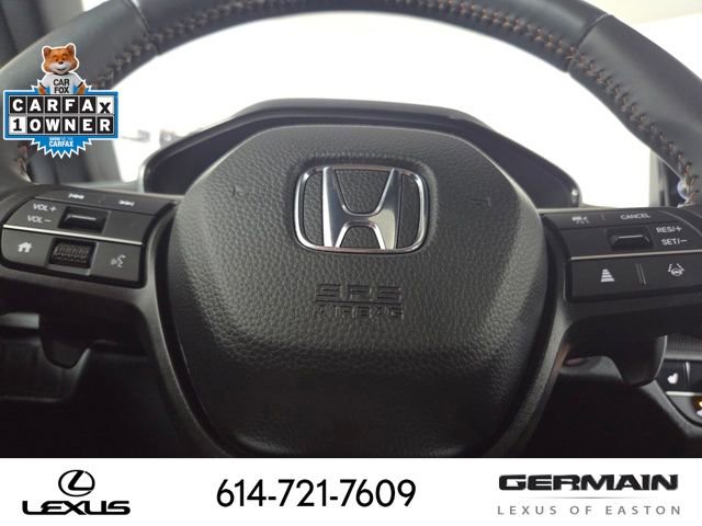 Used 2024 Honda CR-V Sport-L image 25