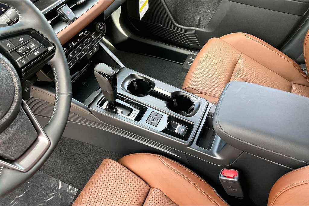 New 2026 Subaru Outback Touring XT AWD/4WD image 9