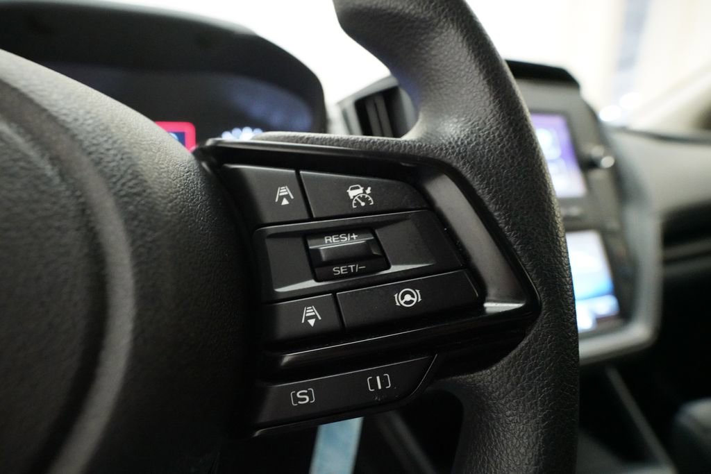 Used 2024 Subaru Crosstrek 2.0i w/ Crosstrek Mirror Package AWD/4WD image 18