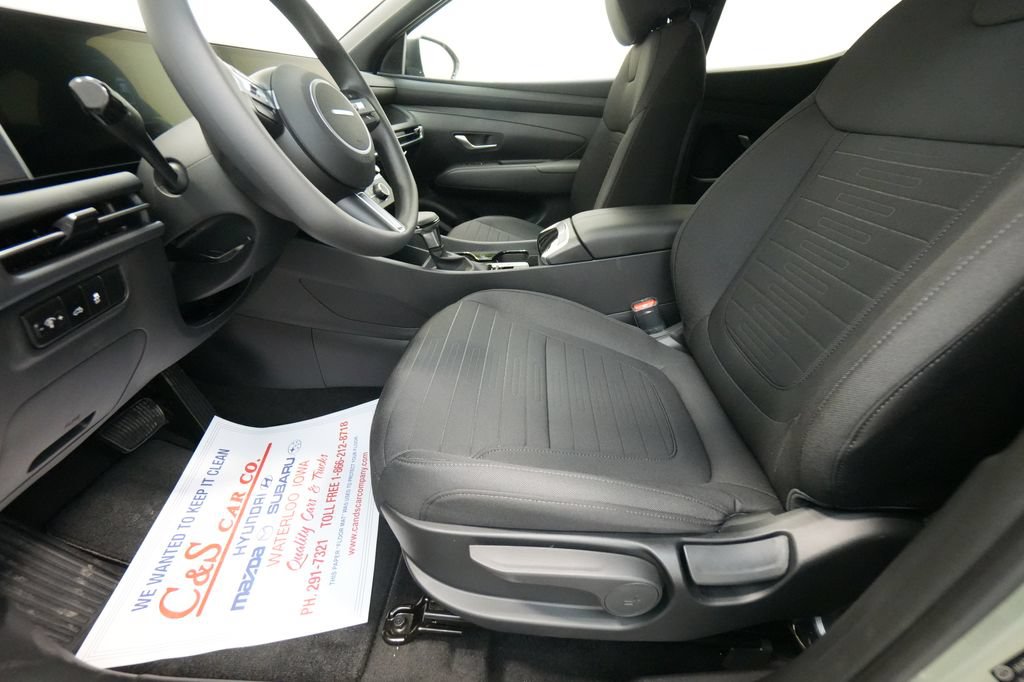 New 2026 Hyundai Santa Cruz SE AWD/4WD image 18
