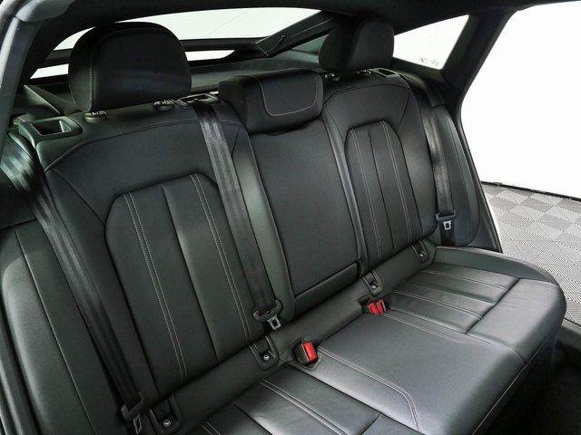 Used 2023 Audi Q4 e-tron Premium Plus w/ Premium Plus AWD/4WD image 22