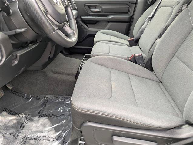 Used 2022 RAM 1500 Tradesman AWD/4WD image 14
