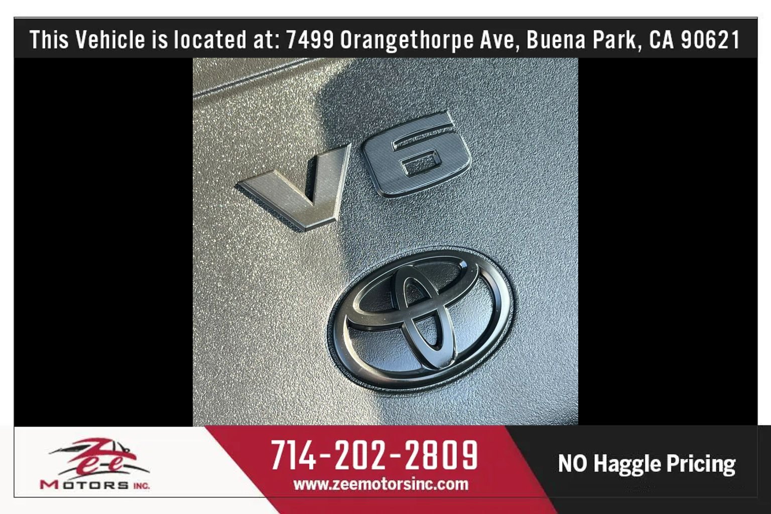 Used 2015 Toyota Highlander Plus FWD image 48