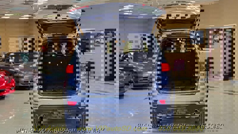 Used 2014 Jeep Grand Cherokee Limited w/ Luxury Group II image 8