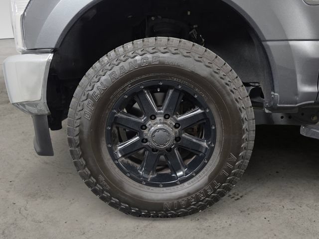 Used 2020 Ford F250 XLT AWD/4WD image 9