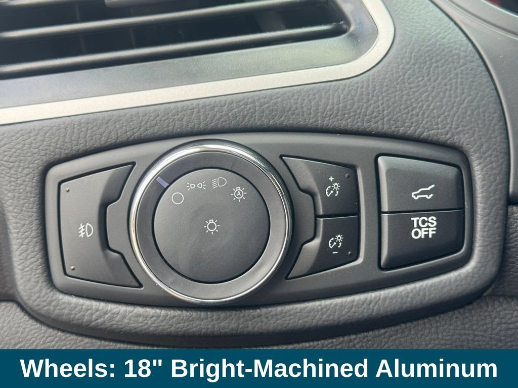 Used 2024 Ford Edge SEL w/ Convenience Package AWD/4WD image 20