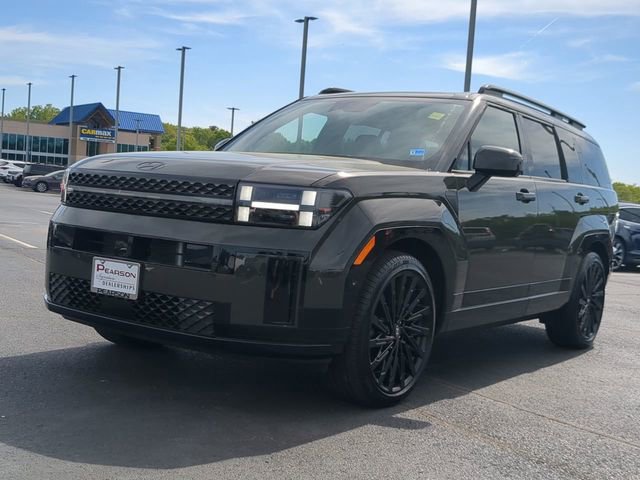 Used 2024 Hyundai Santa Fe Calligraphy image 7