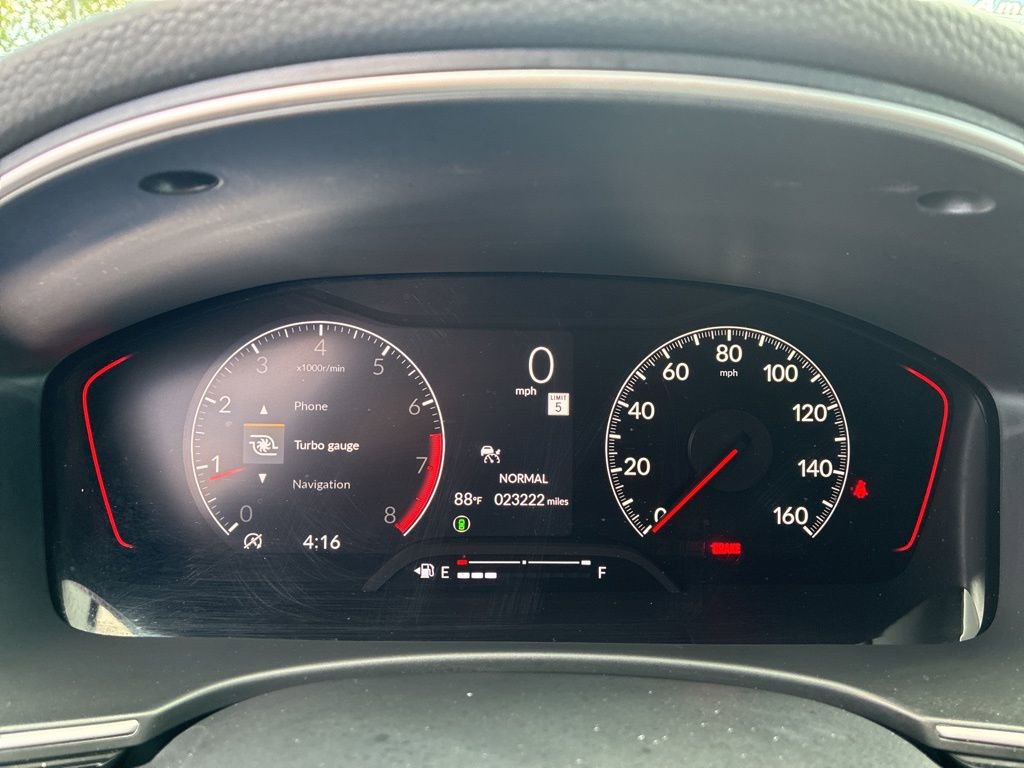 Used 2024 Honda Civic Si image 15
