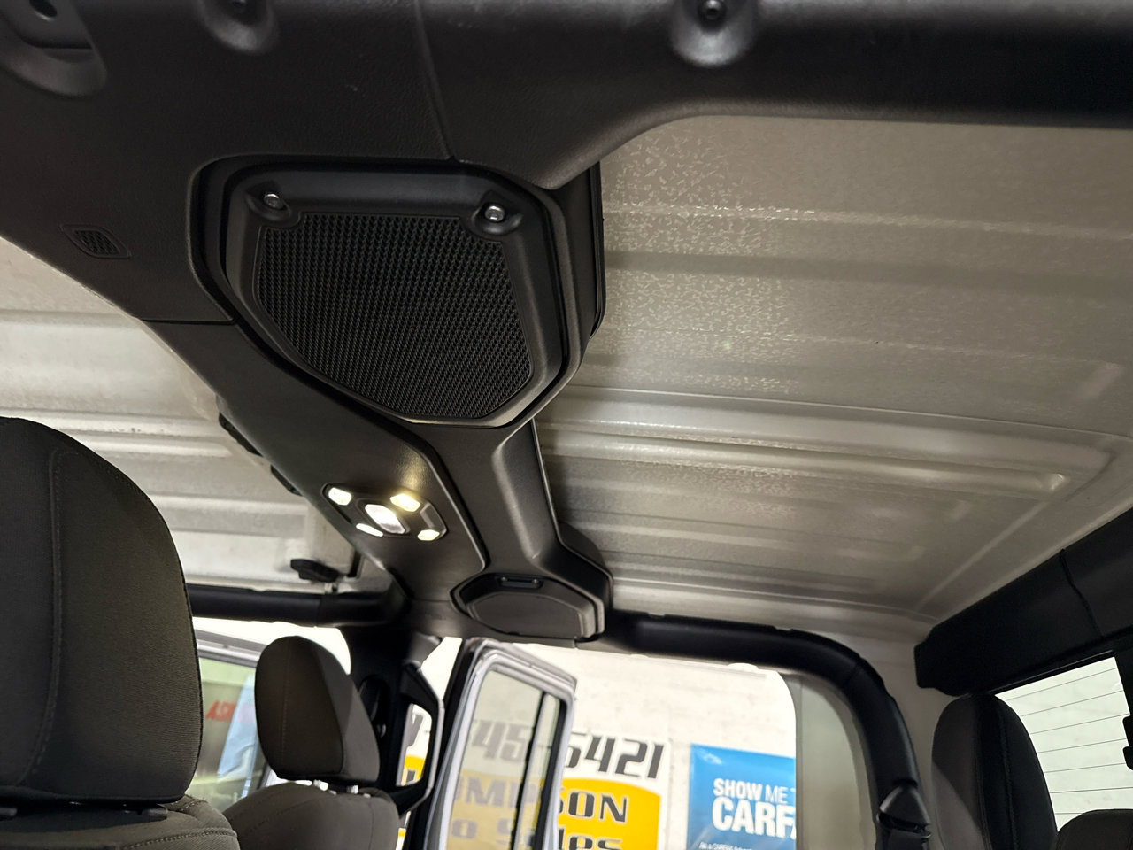 Used 2020 Jeep Gladiator Rubicon image 36