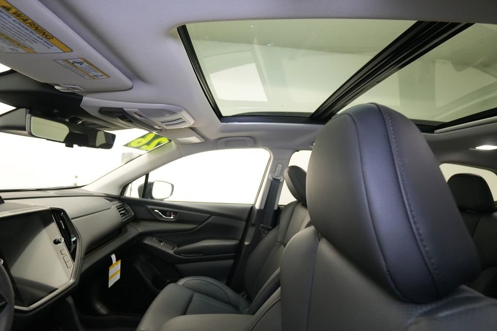 New 2026 Subaru Ascent Bronze Edition image 21