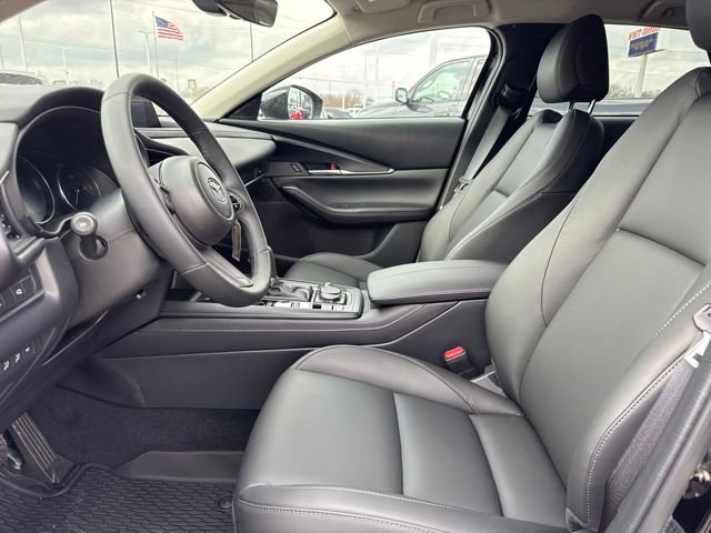 New 2026 MAZDA CX-30 AWD 2.5 S w/ Select Sport Pkg image 11