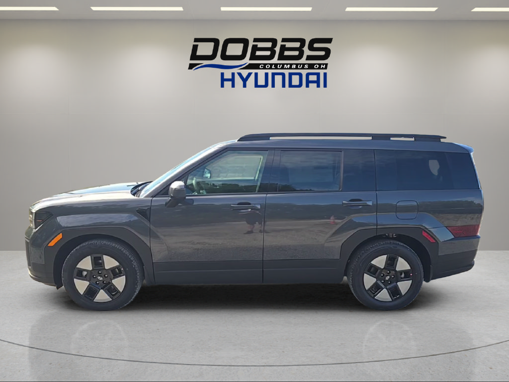 New 2027 Hyundai Santa Fe SEL FWD image 2