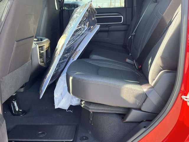 New 2026 RAM 2500 Big Horn image 12