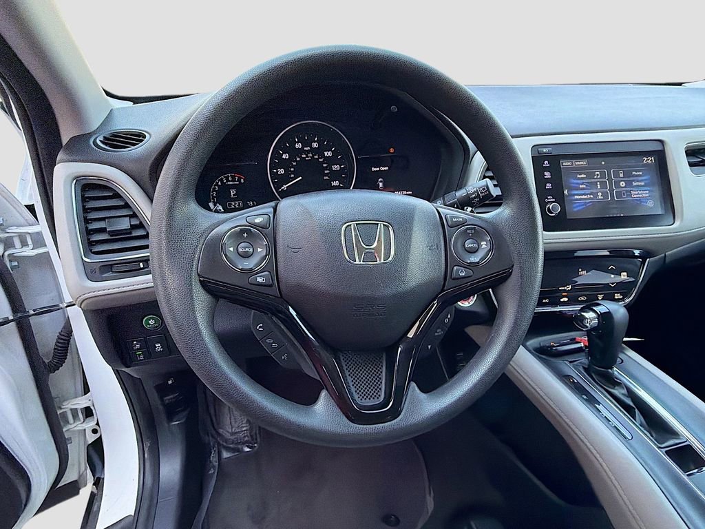 Used 2021 Honda HR-V EX image 11