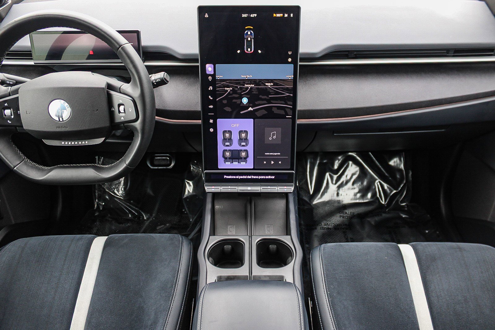 Used 2023 Fisker Ocean One image 13