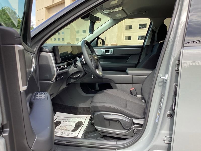 New 2026 Hyundai Santa Fe SE AWD/4WD image 31